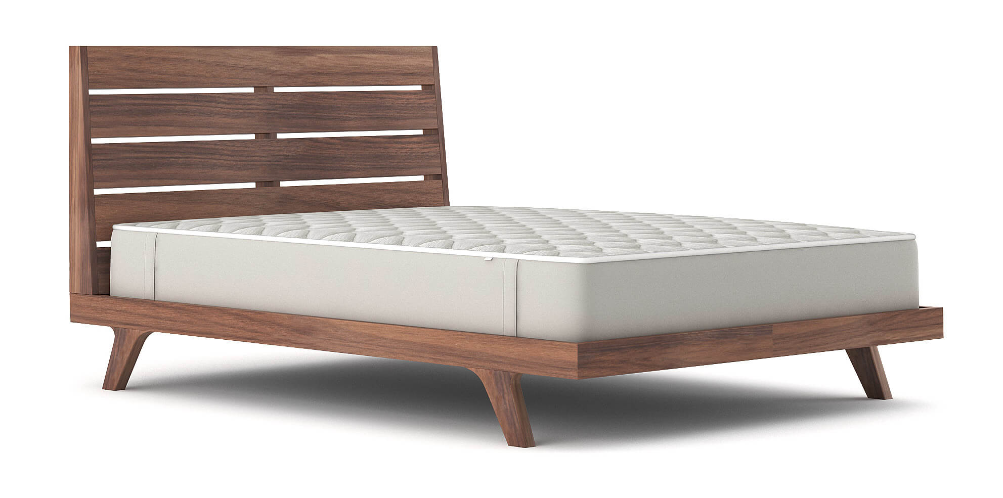 Palder Bed