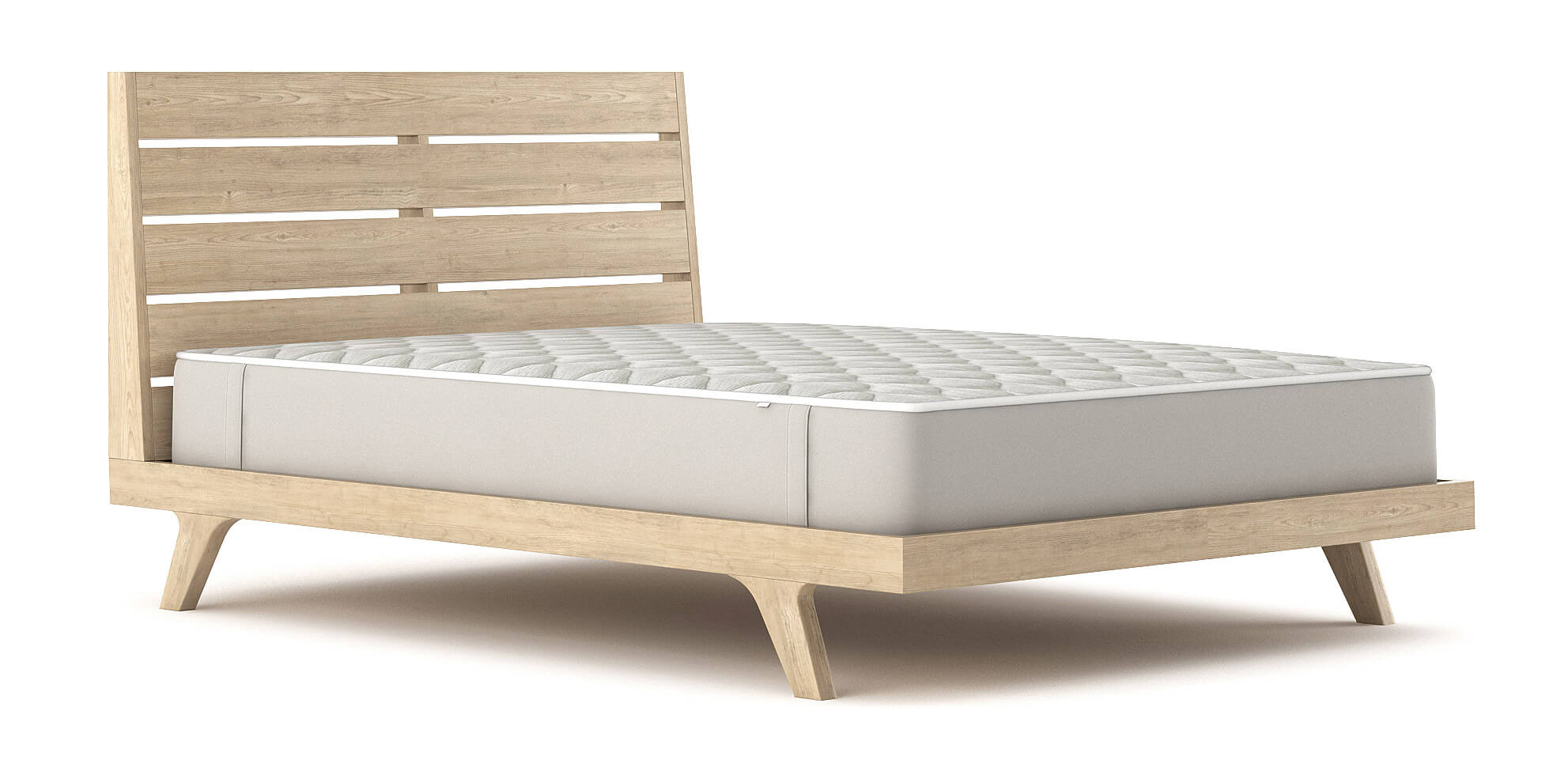 Palder Bed