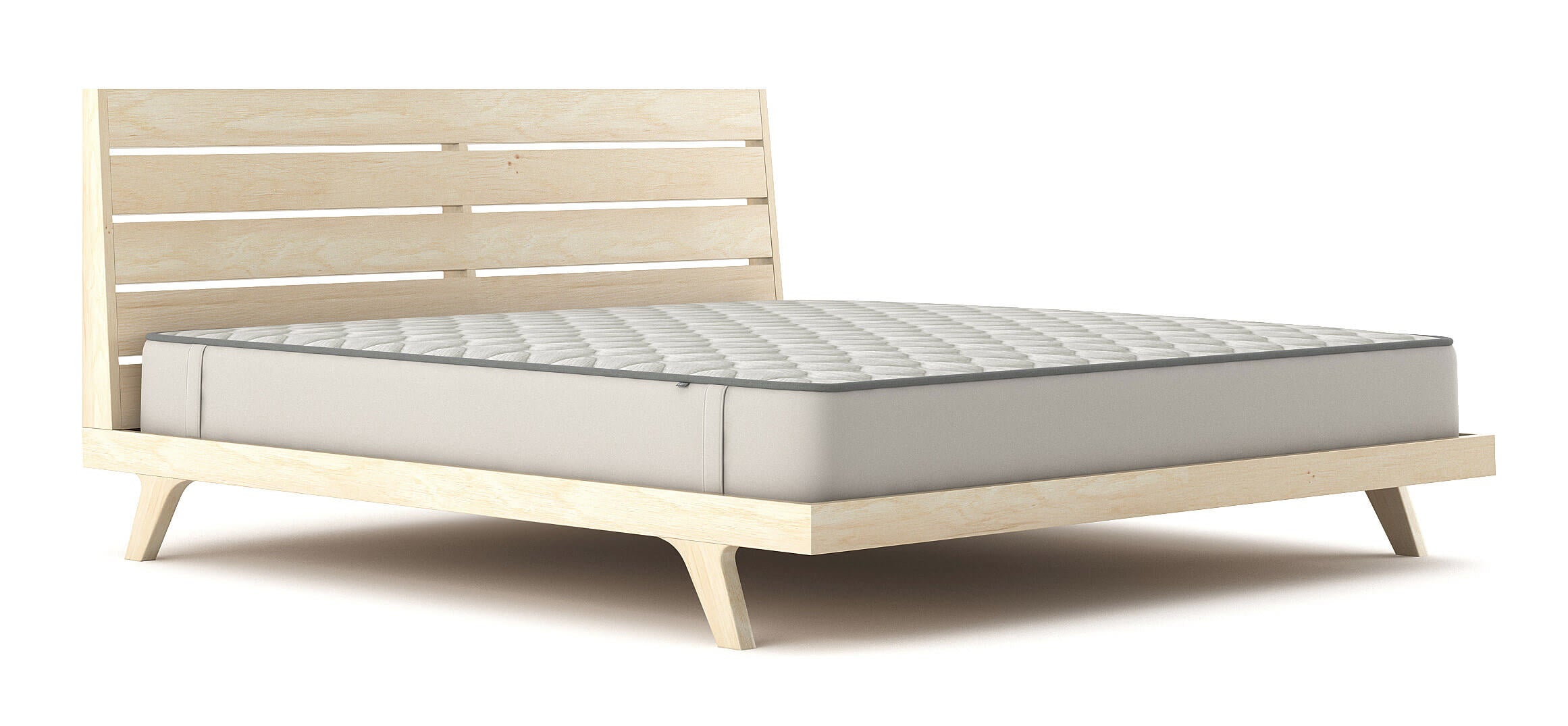 Palder Bed