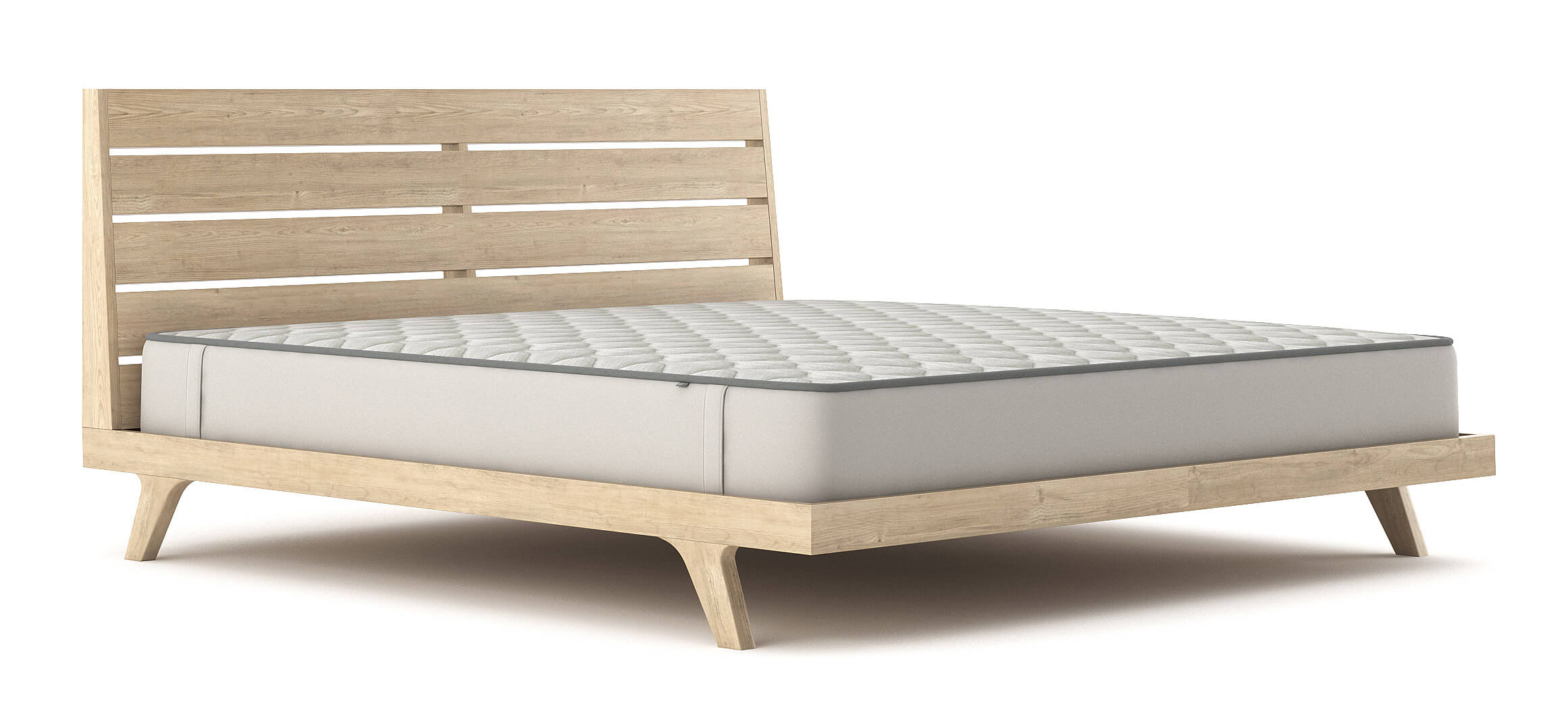 Palder Bed