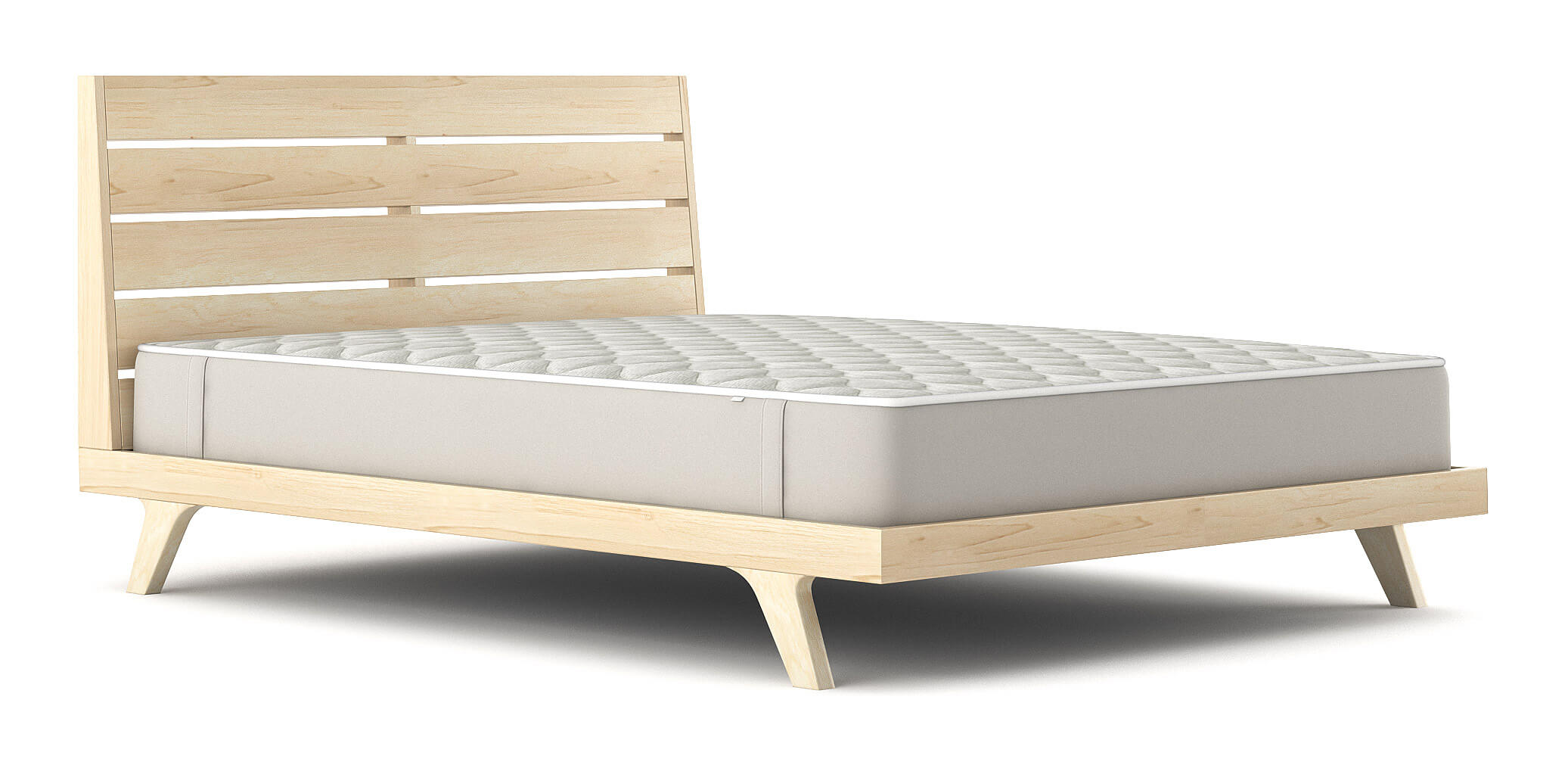 Palder Bed