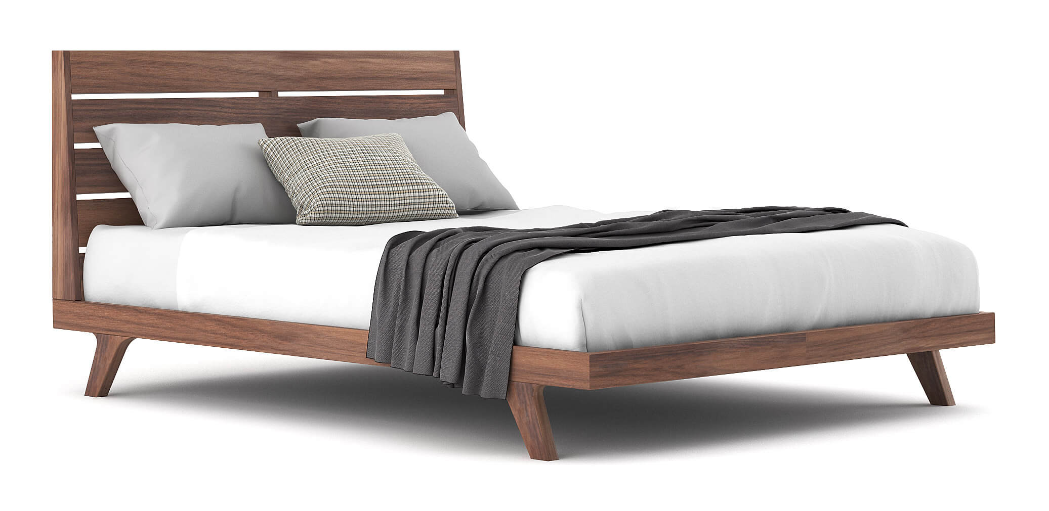 Palder Bed