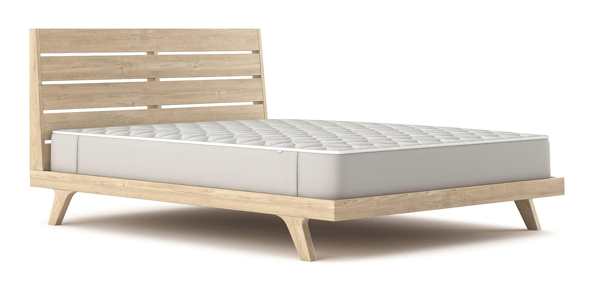 Palder Bed