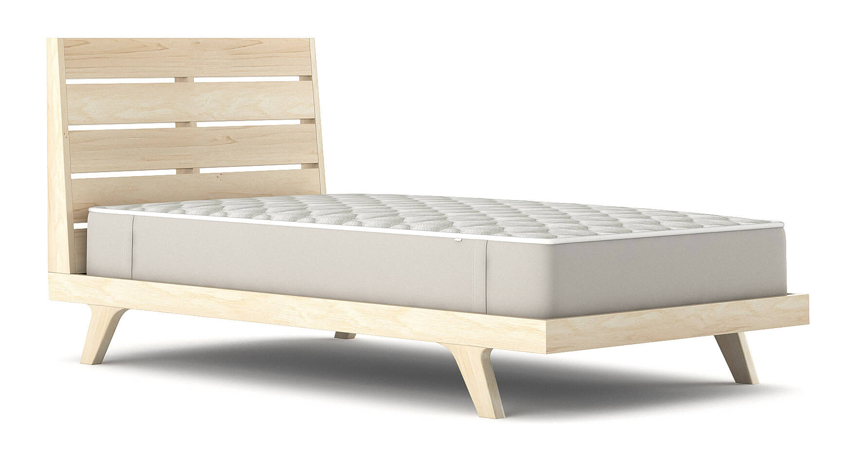 Palder Bed