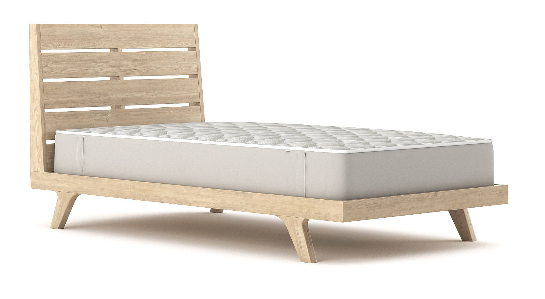 Palder Bed