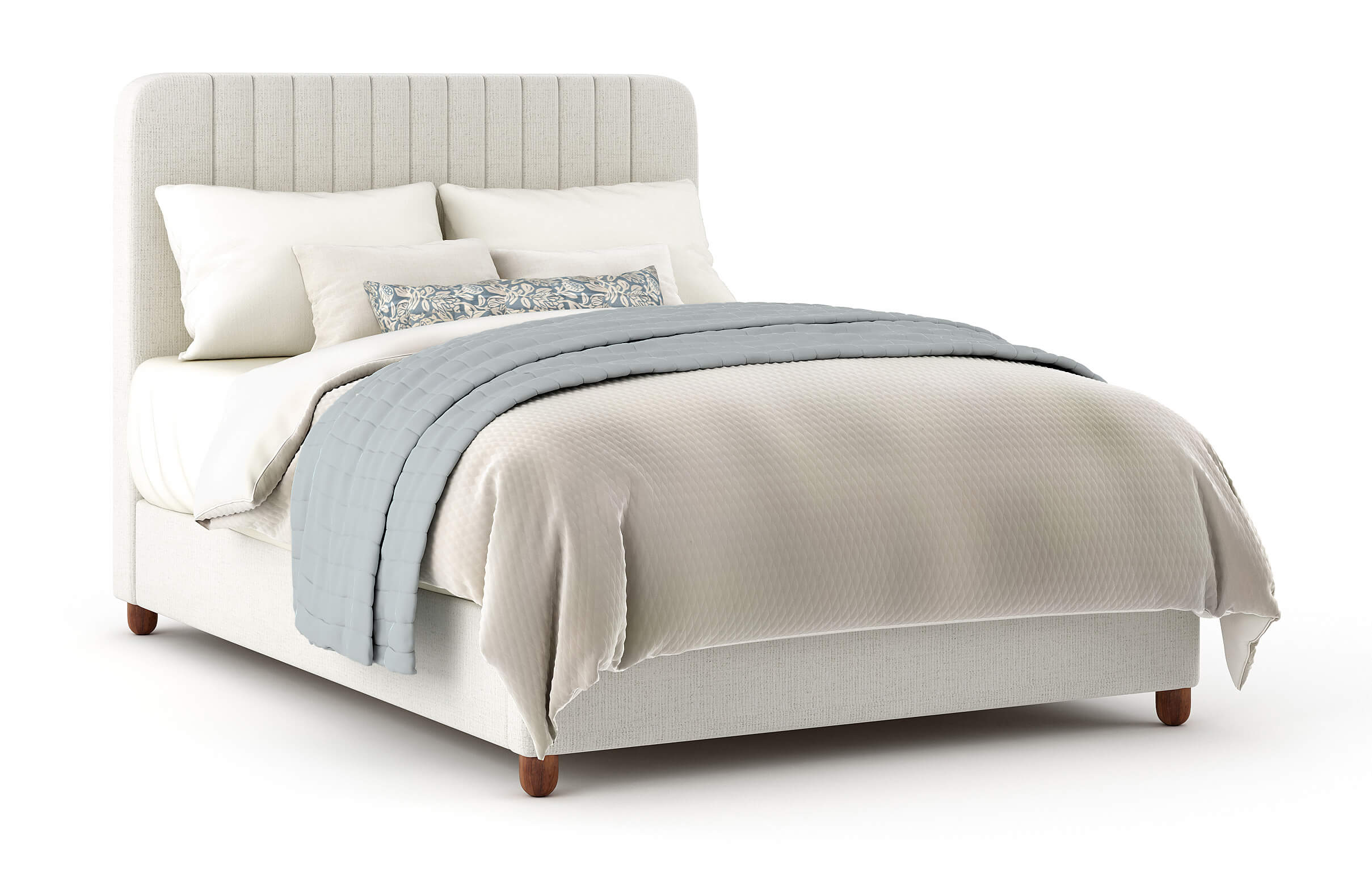 G: Medley Pippen Bed