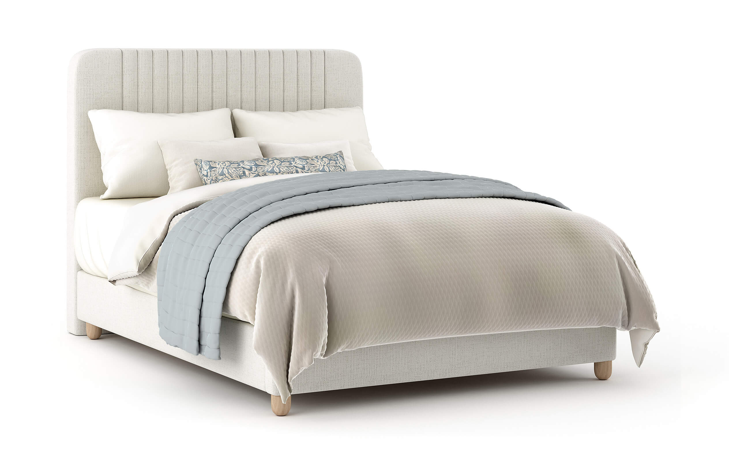 G: Medley Pippen Bed