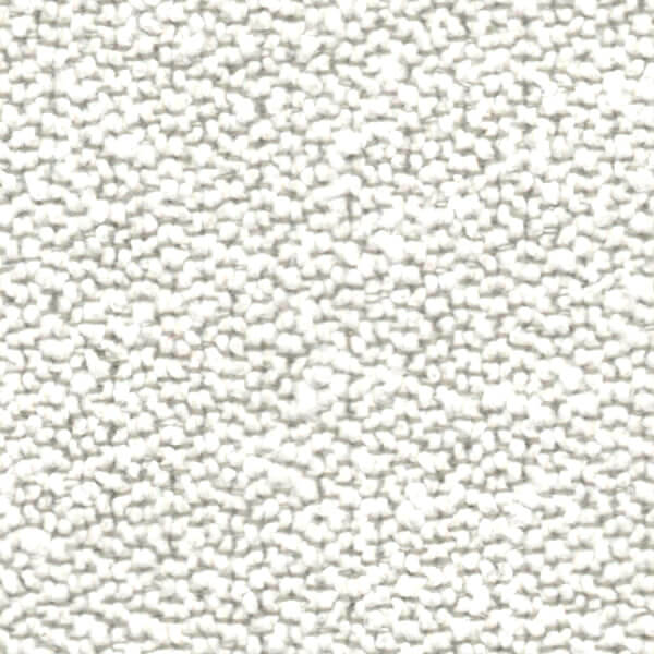 Poplar Bouclé Vanilla Fabric