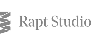 Rapt Studio Logo