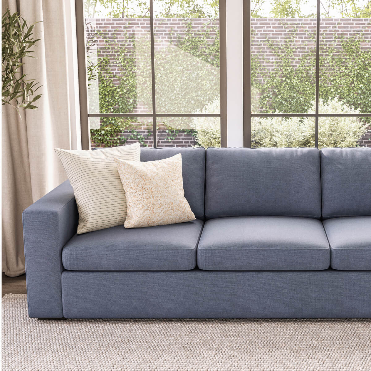 At home store deals couches