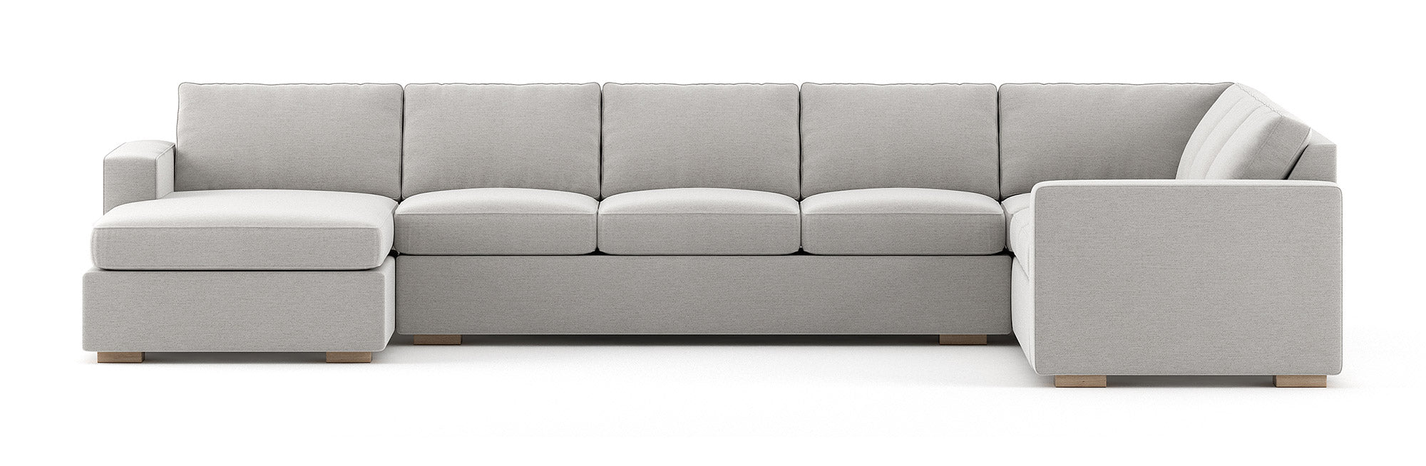 Rio Modern Sofa