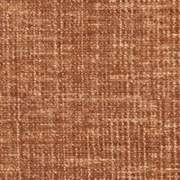 Rosa Vintage Velvet Rust