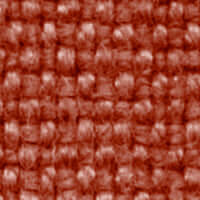 Stonecrop Heavy-Weight Linen Paprika