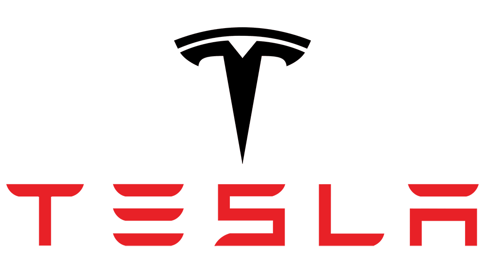 Tesla Logo