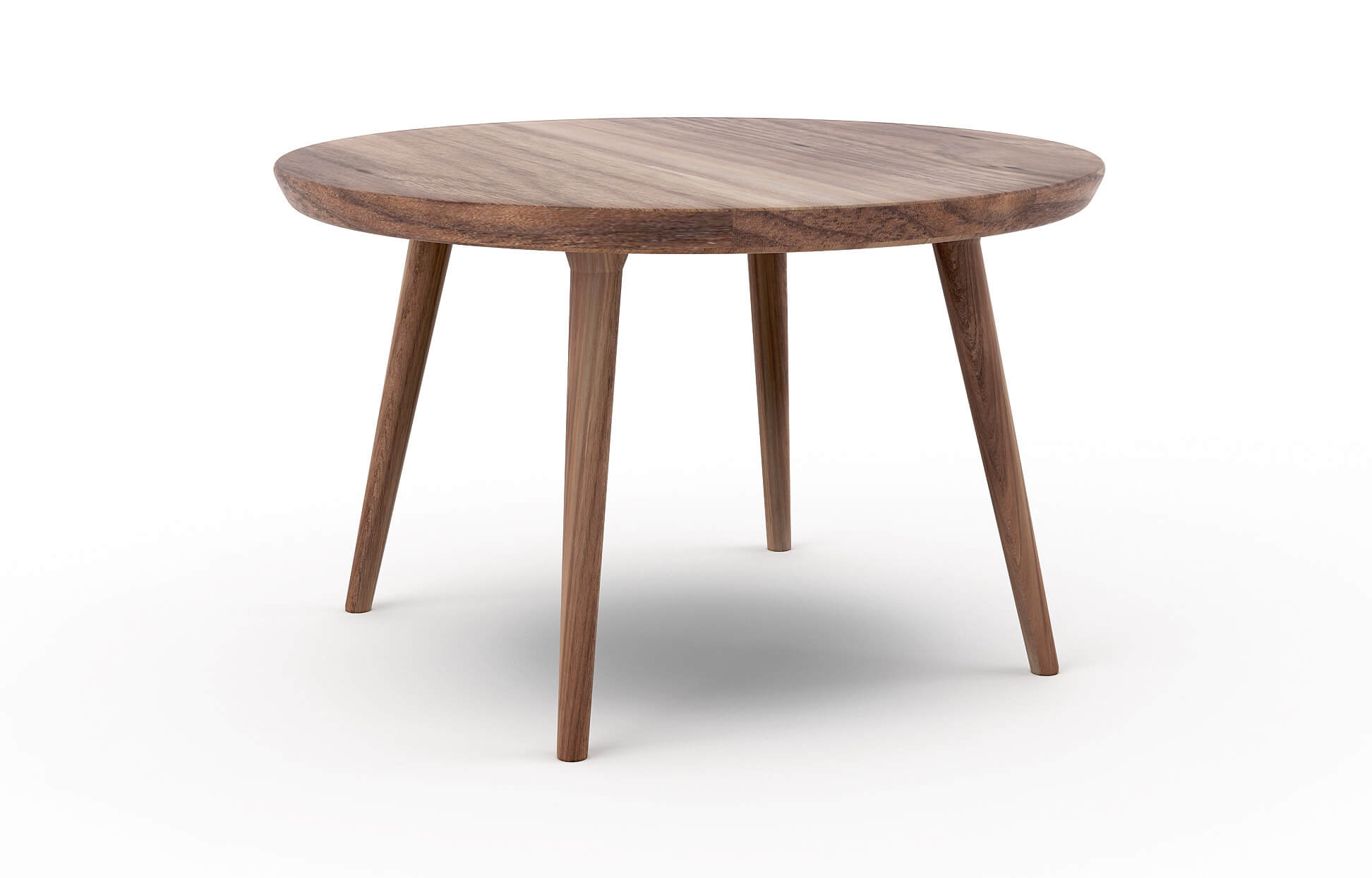 G: Shown in Walnut