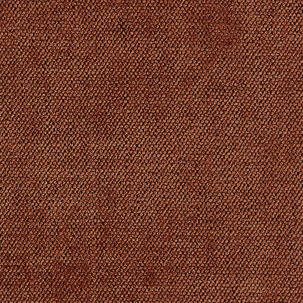 Willow Chenille Sienna Fabric
