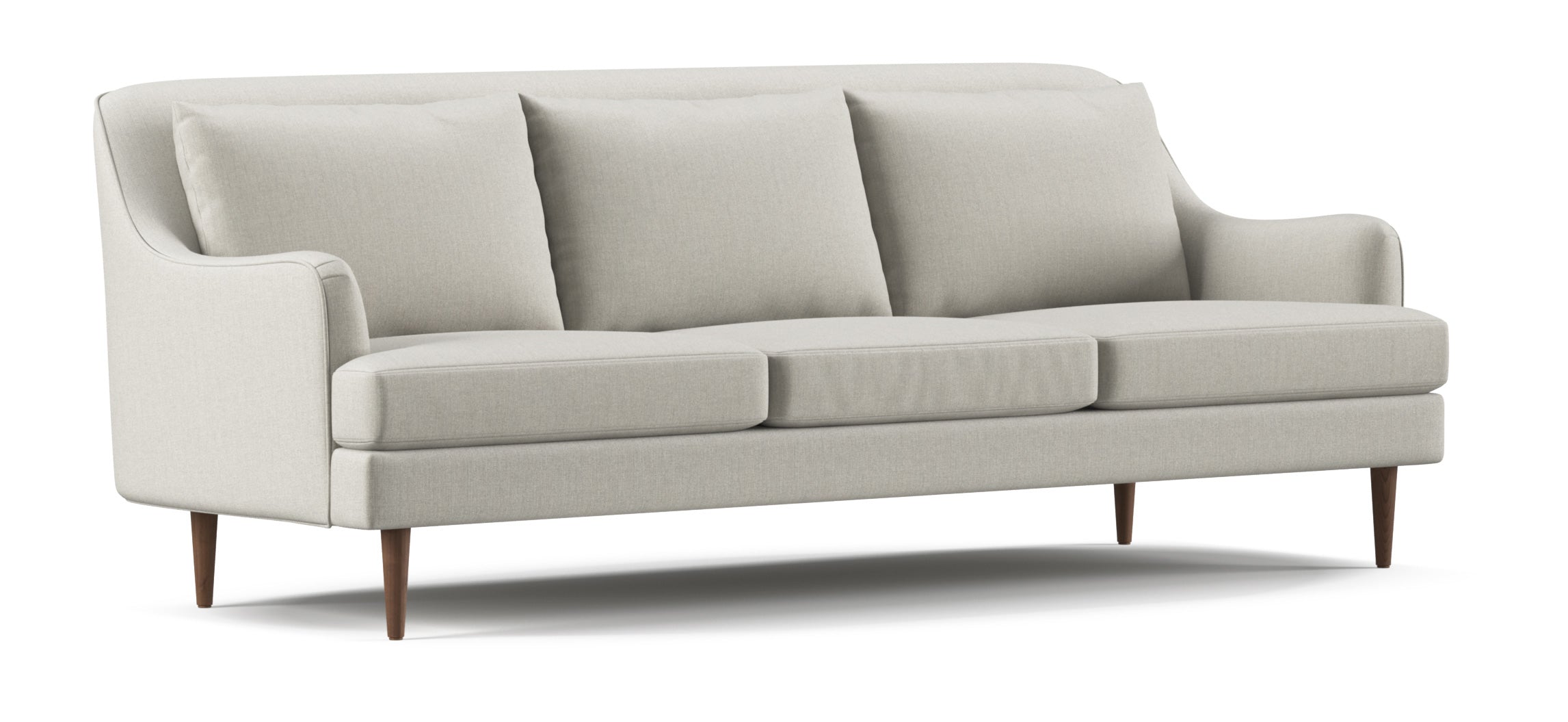 Kaydan Luxury Sofa