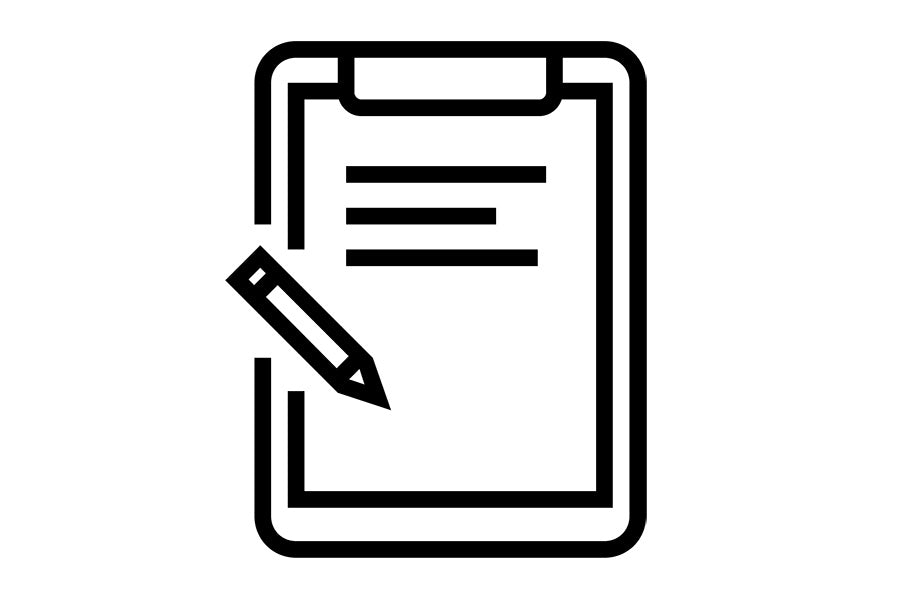 Order Notes