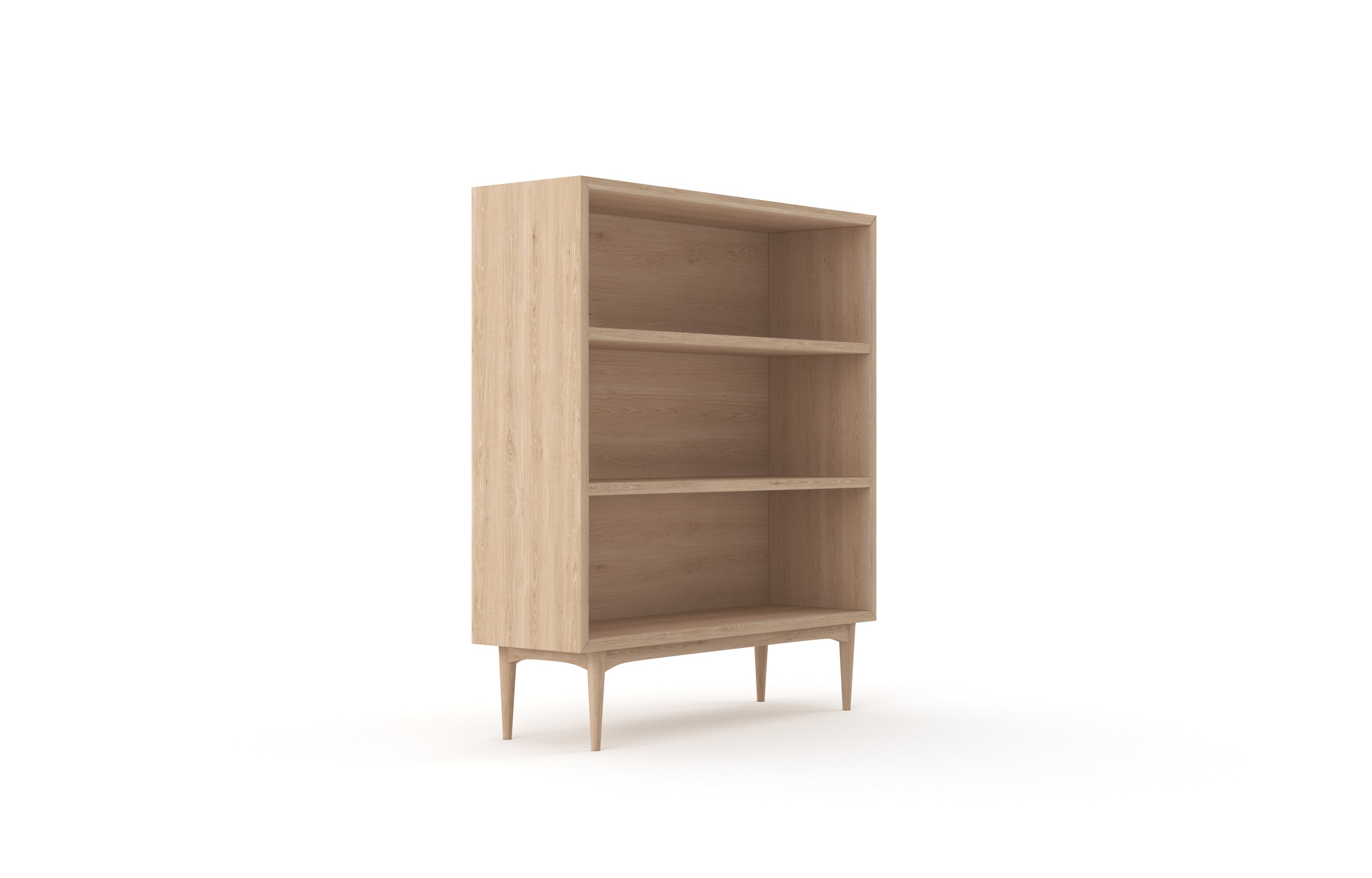 Anders Shelf in Maple