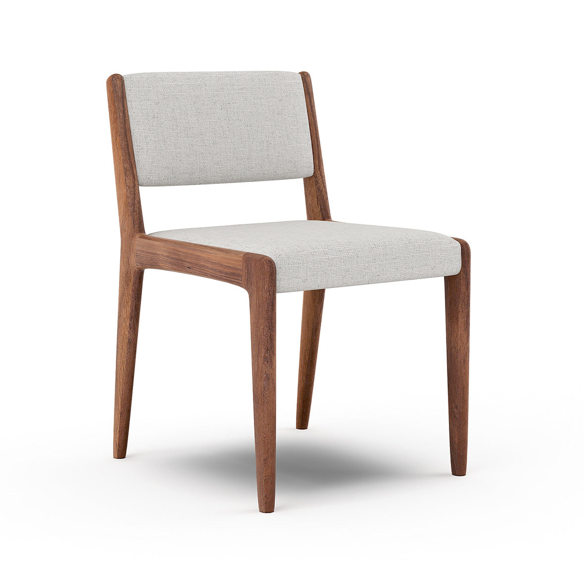 Jasmi Dining Chair by Medley - Mid-Century Eco-Friendly & Sustainable Furniture with Organic options