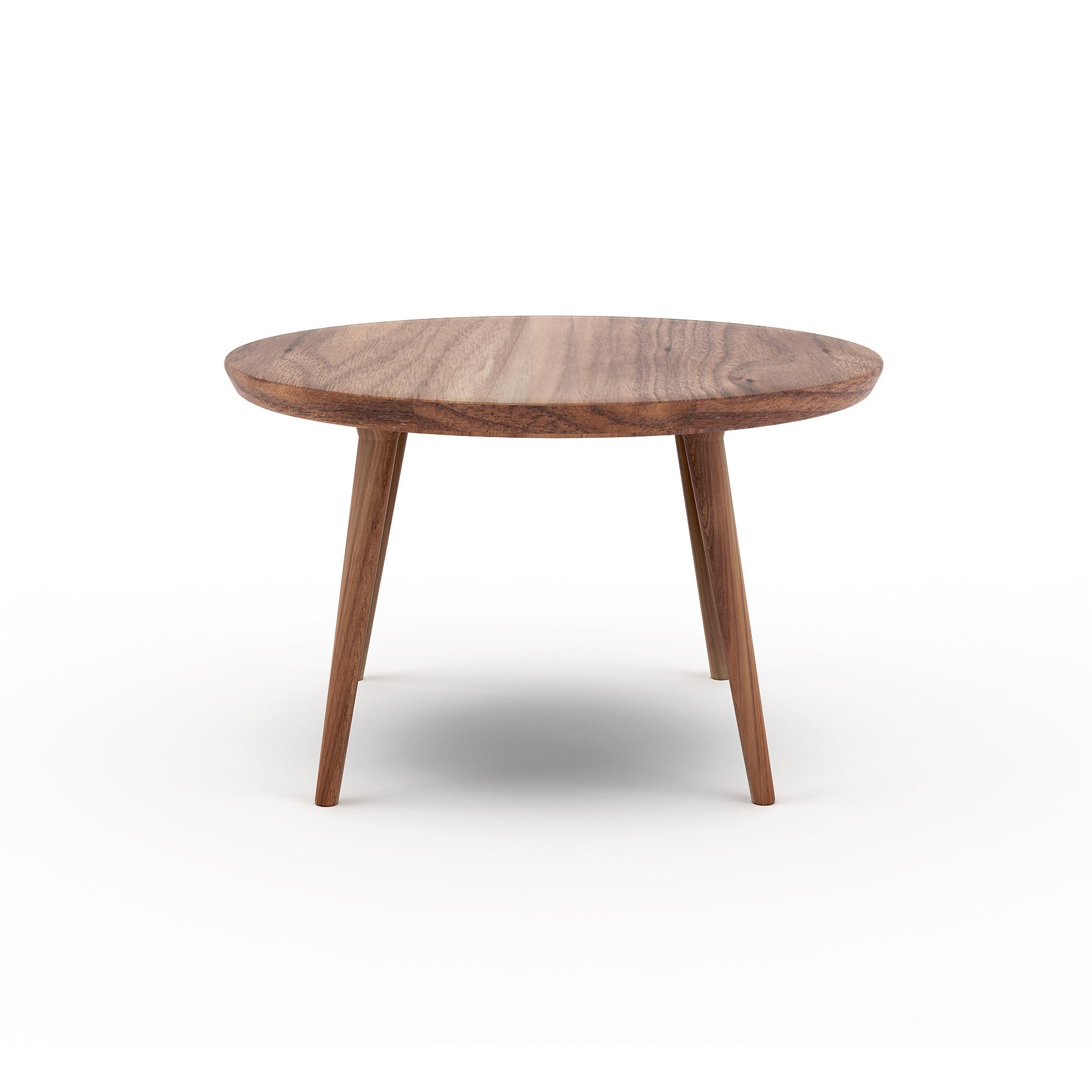 Voya Coffee Table in Walnut