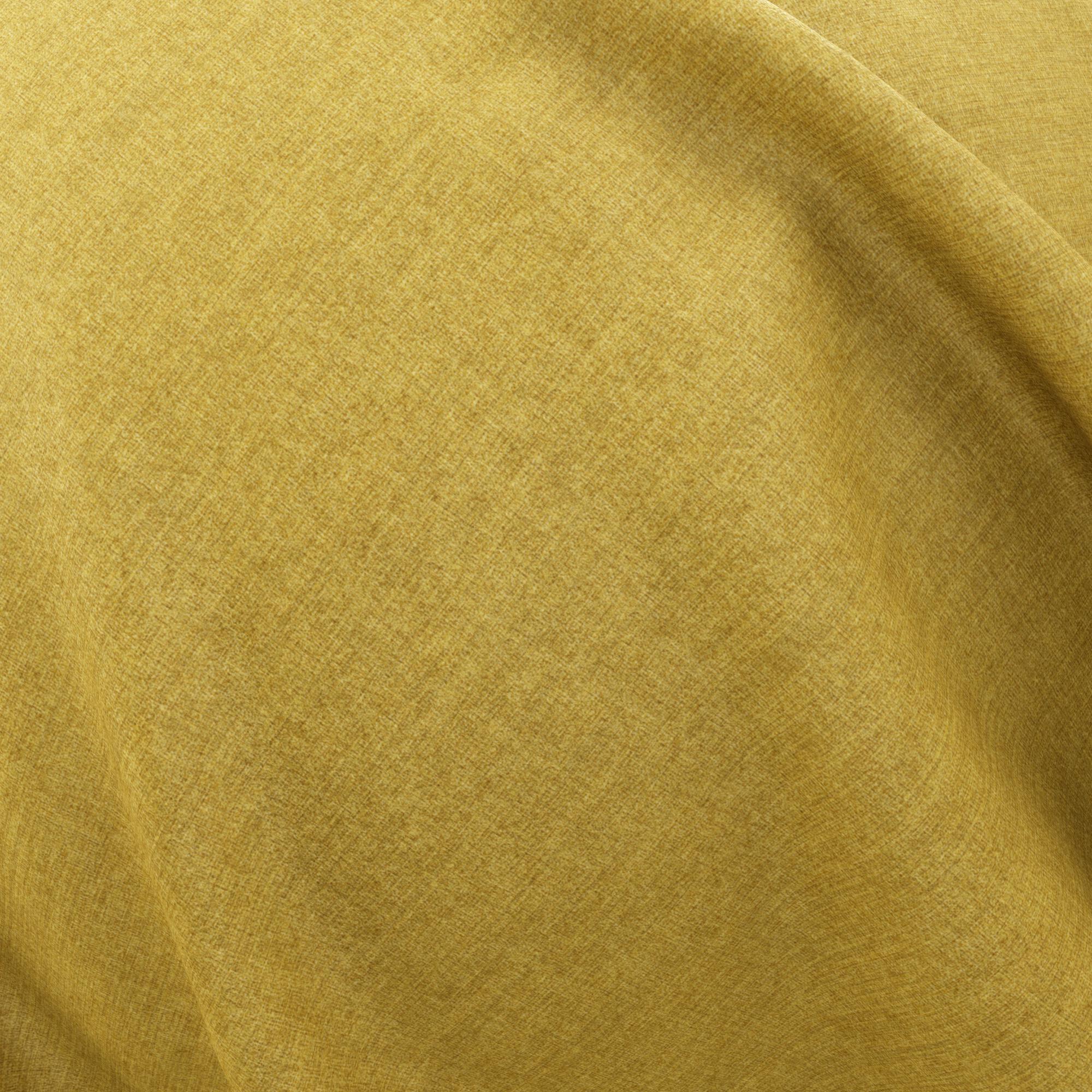 Deluxe Amber Fabric Wide View