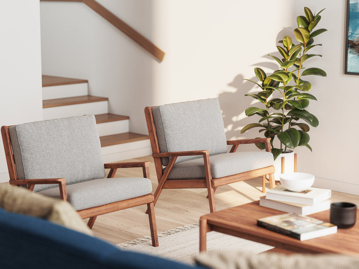 Modern Living Room Accent Chairs | Cabinets Matttroy
