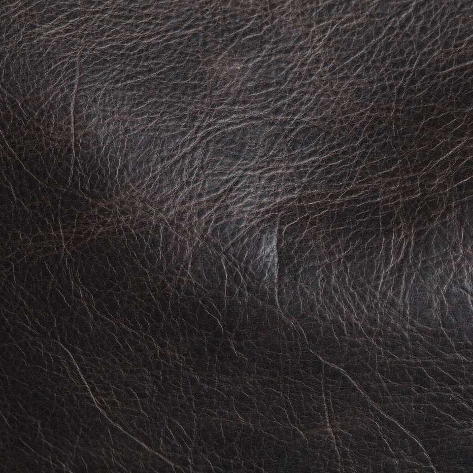 Bodie Wolf Leather