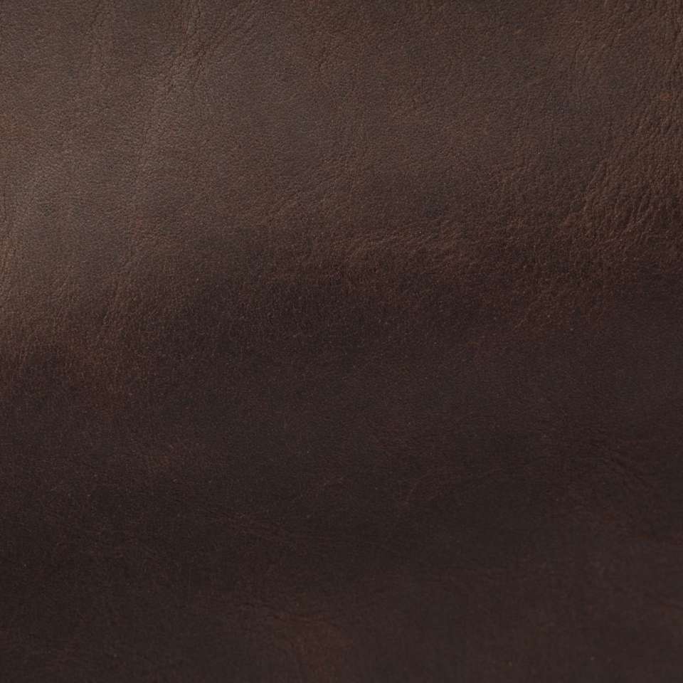 Bower Red Oak Leather