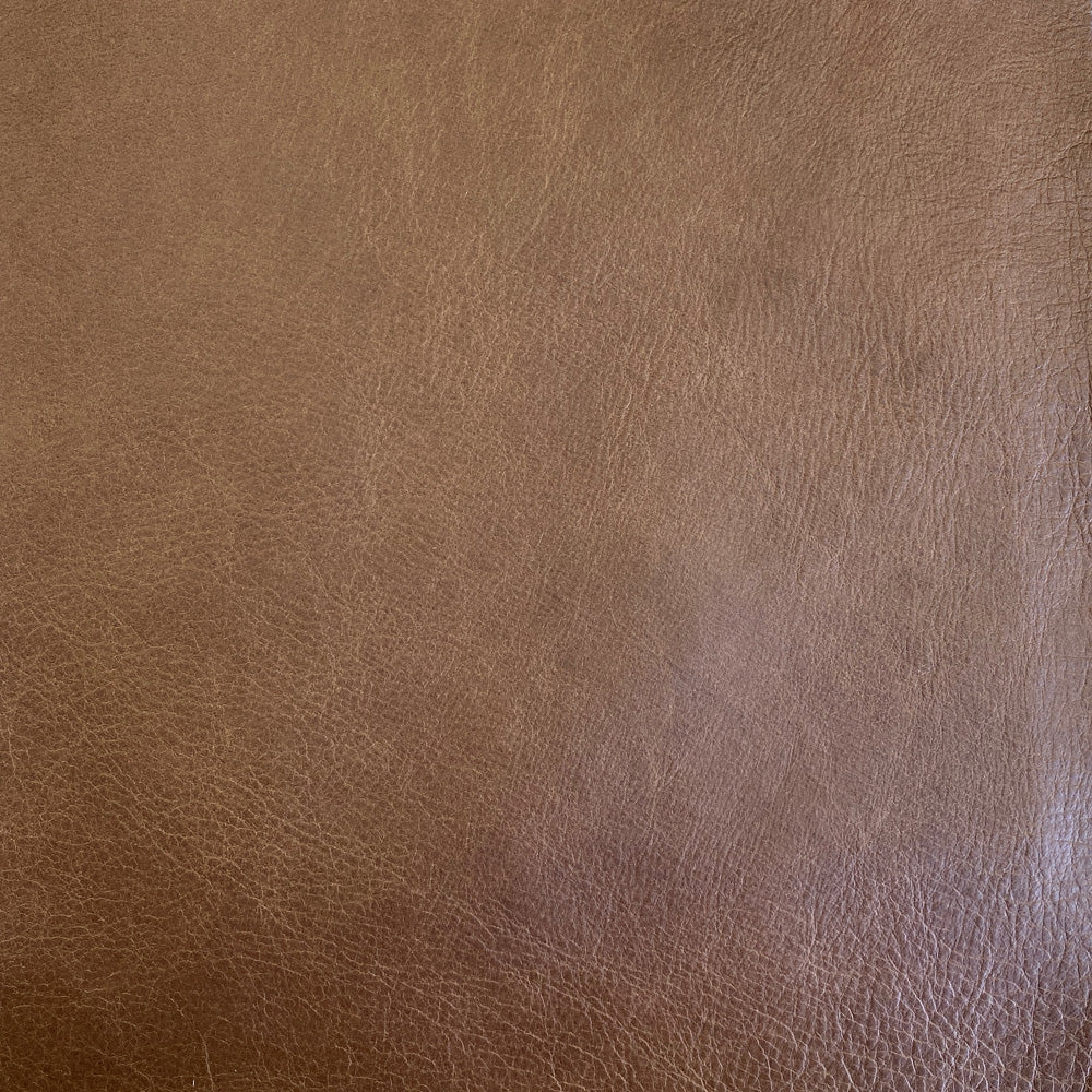 Bruno Hickory Leather