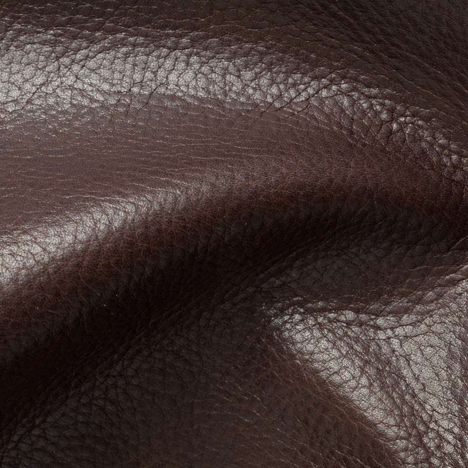 Harris Chocolate Leather
