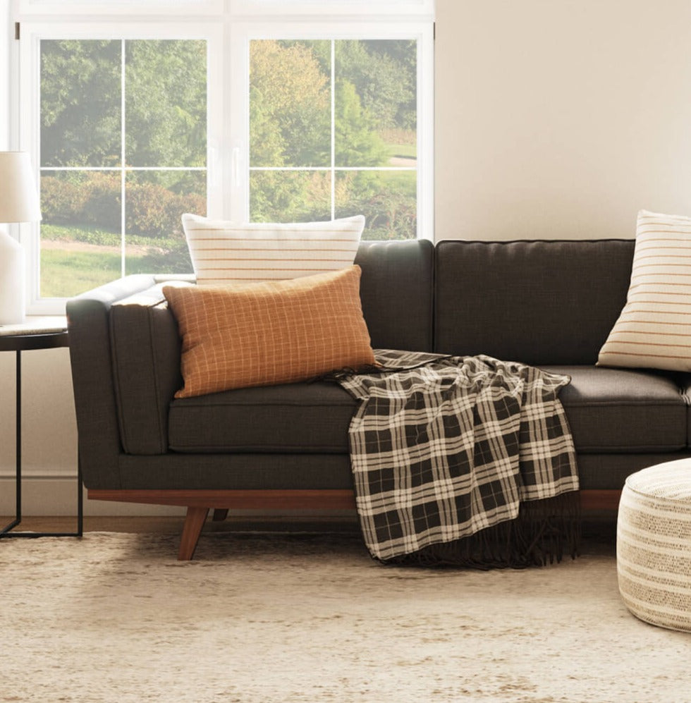 Latex foam hotsell sofa chairs