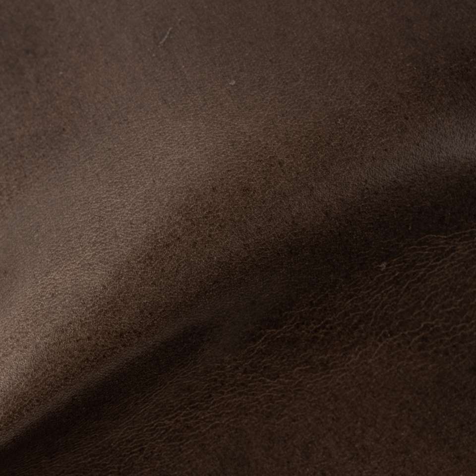 Milo Dove Leather