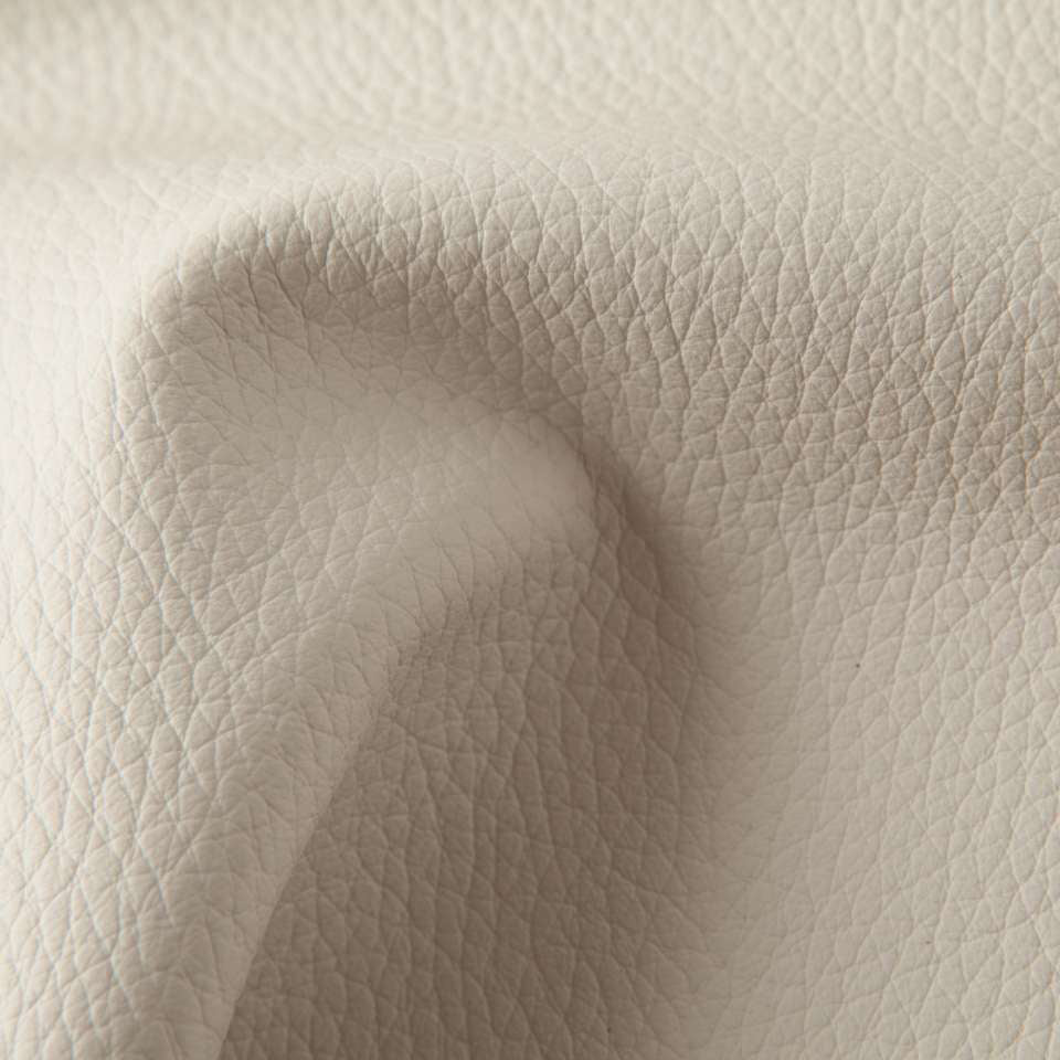 Tomo Cream Leather