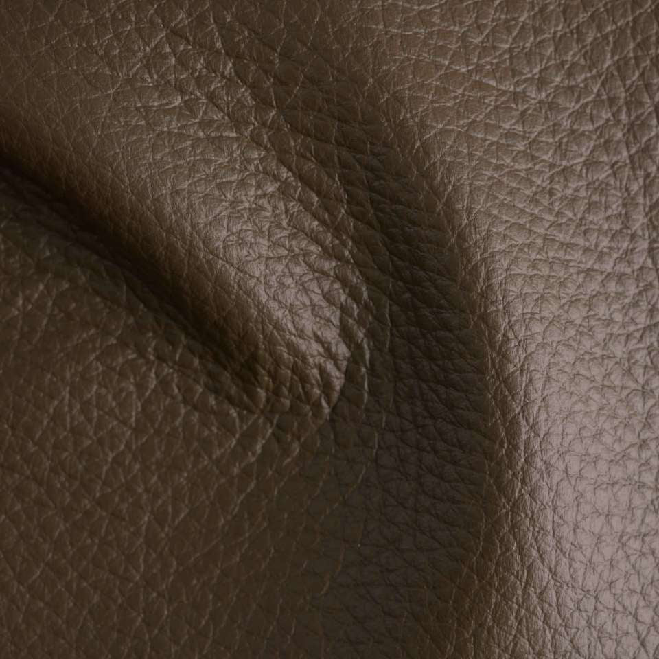 Tomo Fedora Leather