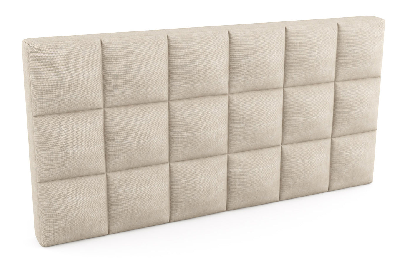 Ceremony Headboard in Quilted finish