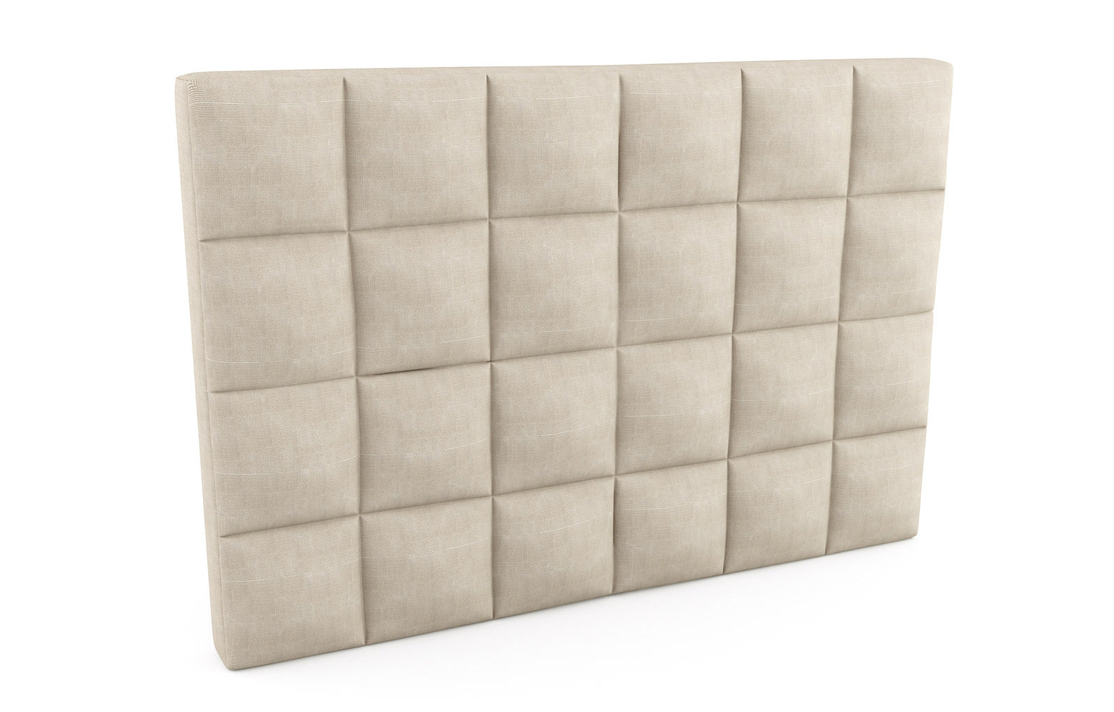 Ceremony Headboard in Quilted finish