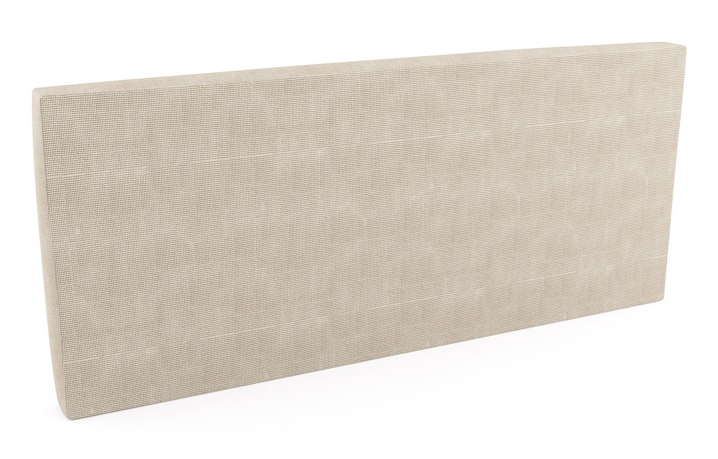 Ceremony Headboard in Plain finish