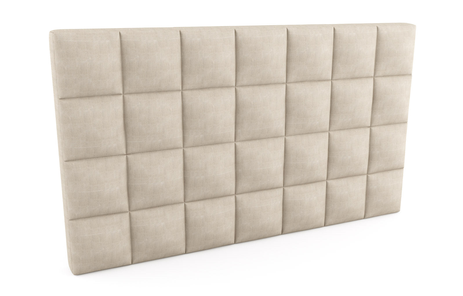 Ceremony Headboard in Quiltedfinish