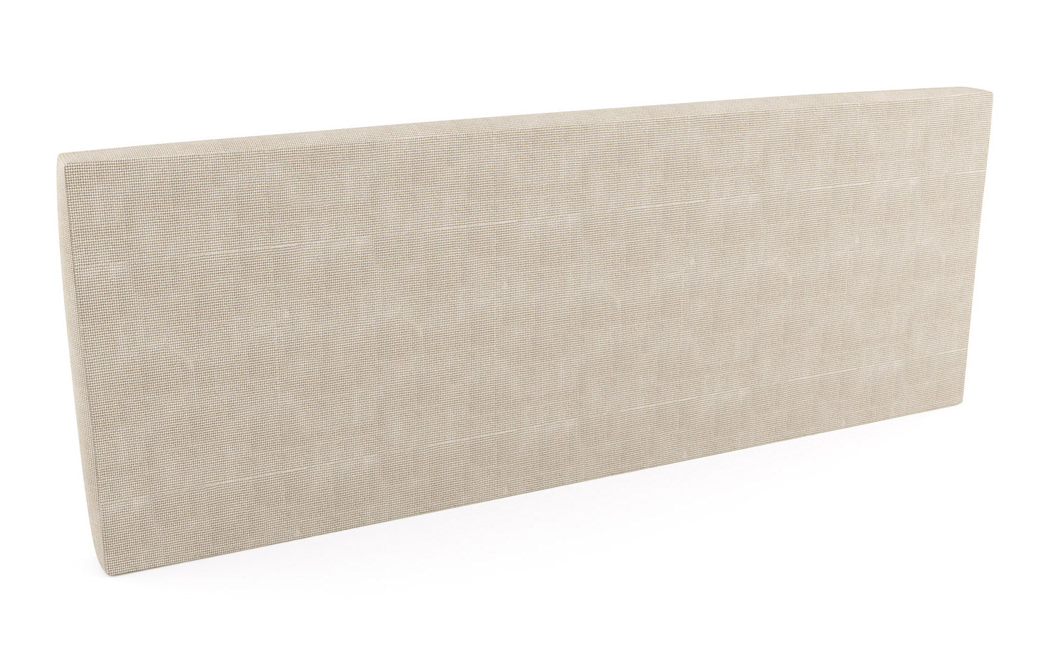 Ceremony Headboard in Plain finish