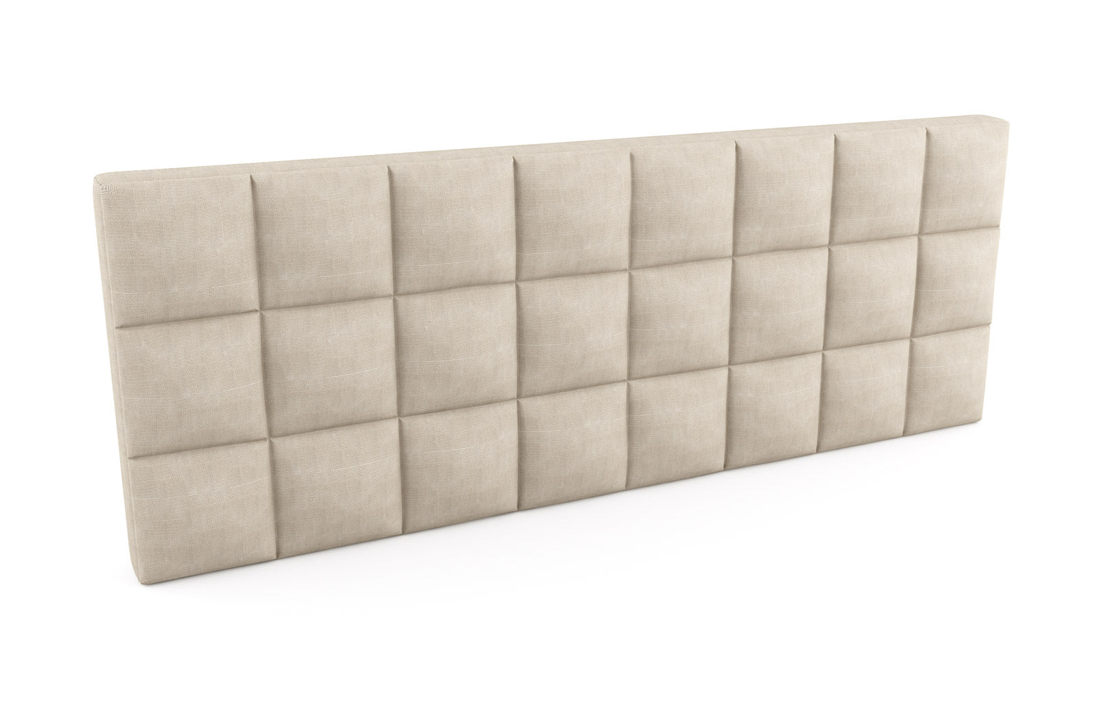 Ceremony Headboard in Quilted finish