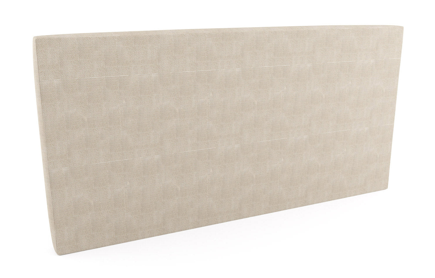 Ceremony Headboard in Plain finish