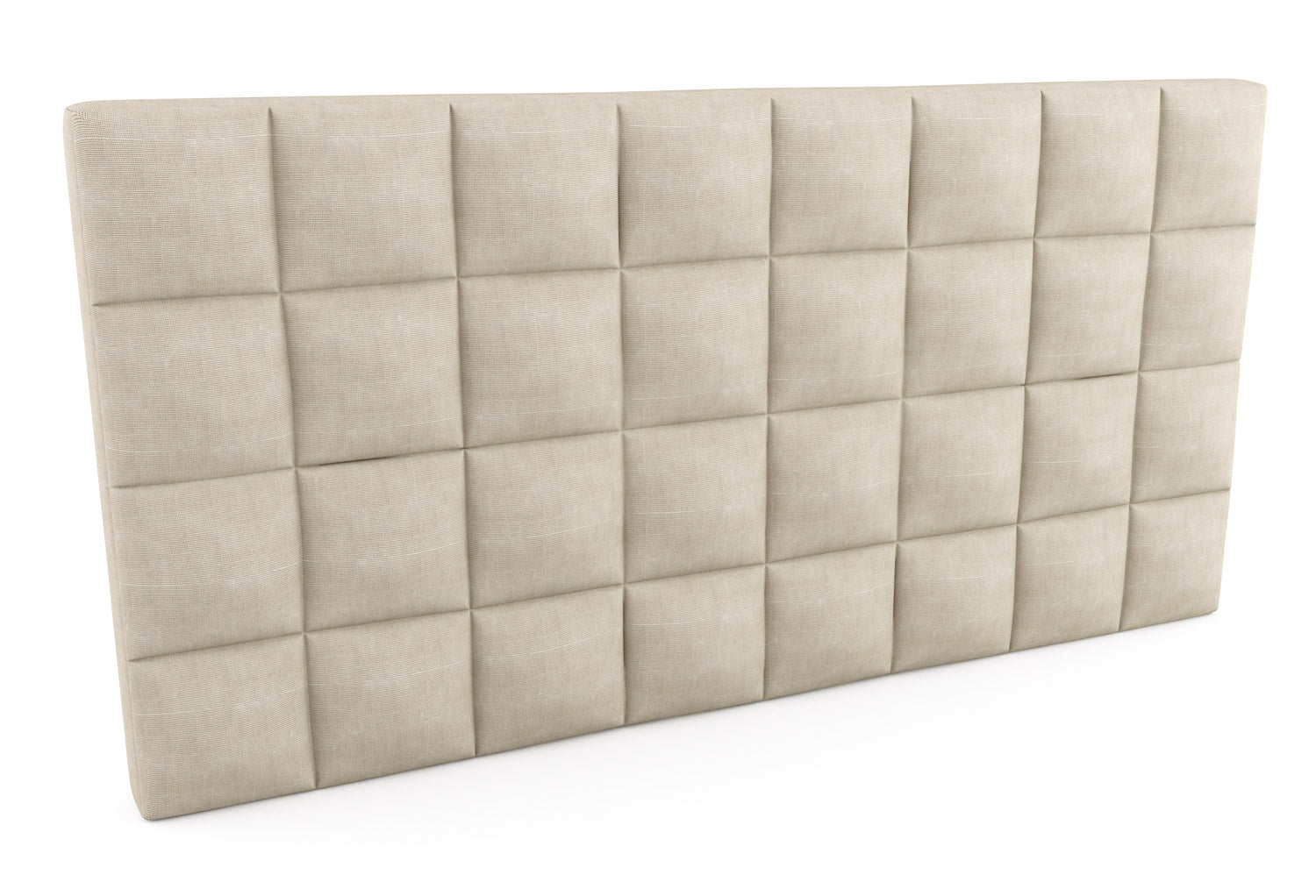 Ceremony Headboard in Quilted finish