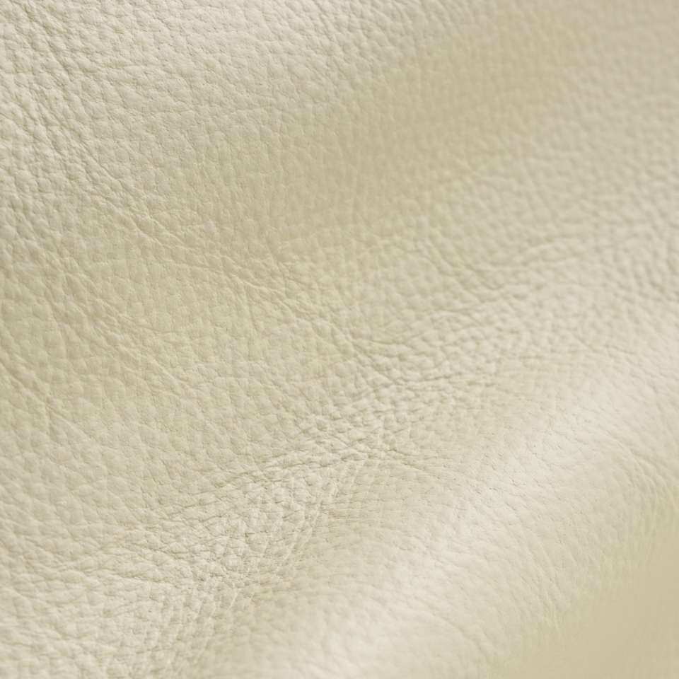 Vita Ivory Leather